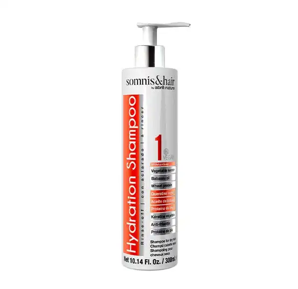 Hydration Shampoo - Somnis&Hair - Comparador de precios
