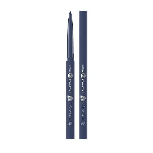 Hypo Long Wear Eye Pencil 05 Navy - BELL HYPOALLERGENIC - Comparador de precios