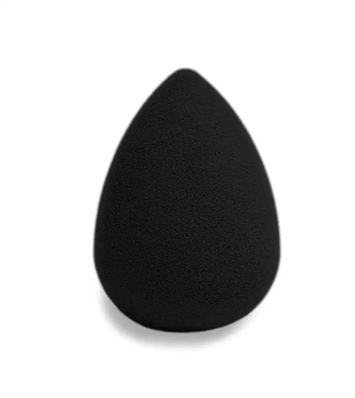 Ibra - Esponja para maquillaje - Negro - Ibra - Comparador de precios