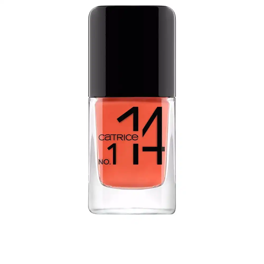 Iconails gel lacquer #114-bring me to Morocco - CATRICE - Comparador de precios