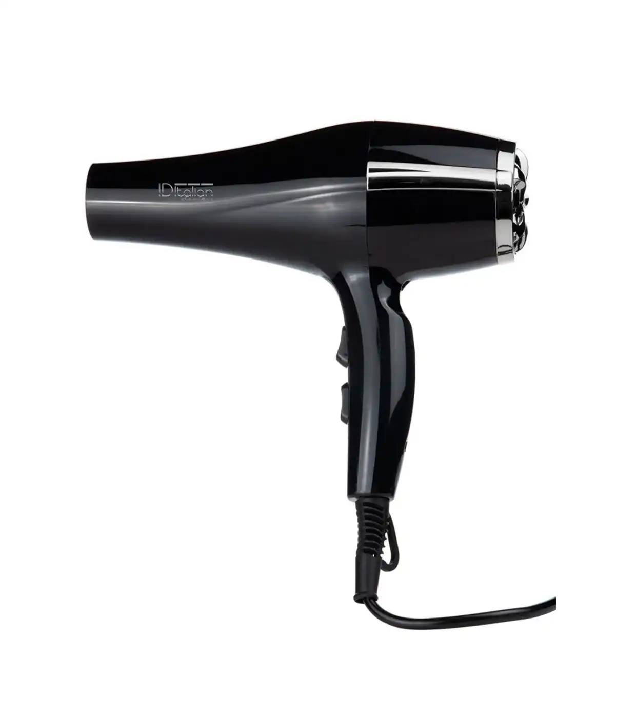 ID Italian Design - Secador profesional Cyclone Platinum 2400 W - ID Italian Design - Comparador de precios