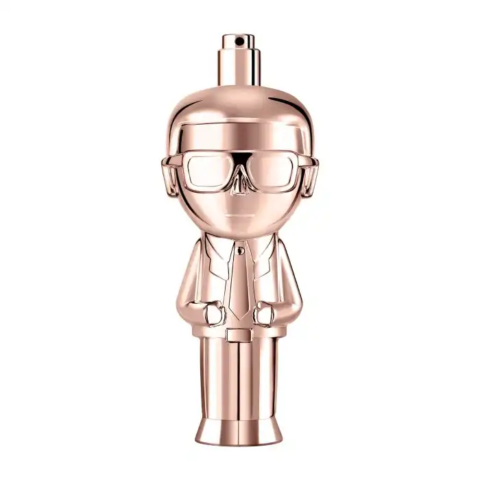 Ikonik Woman Eau de Parfum 100 ml - Karl Lagerfeld - Comparador de precios