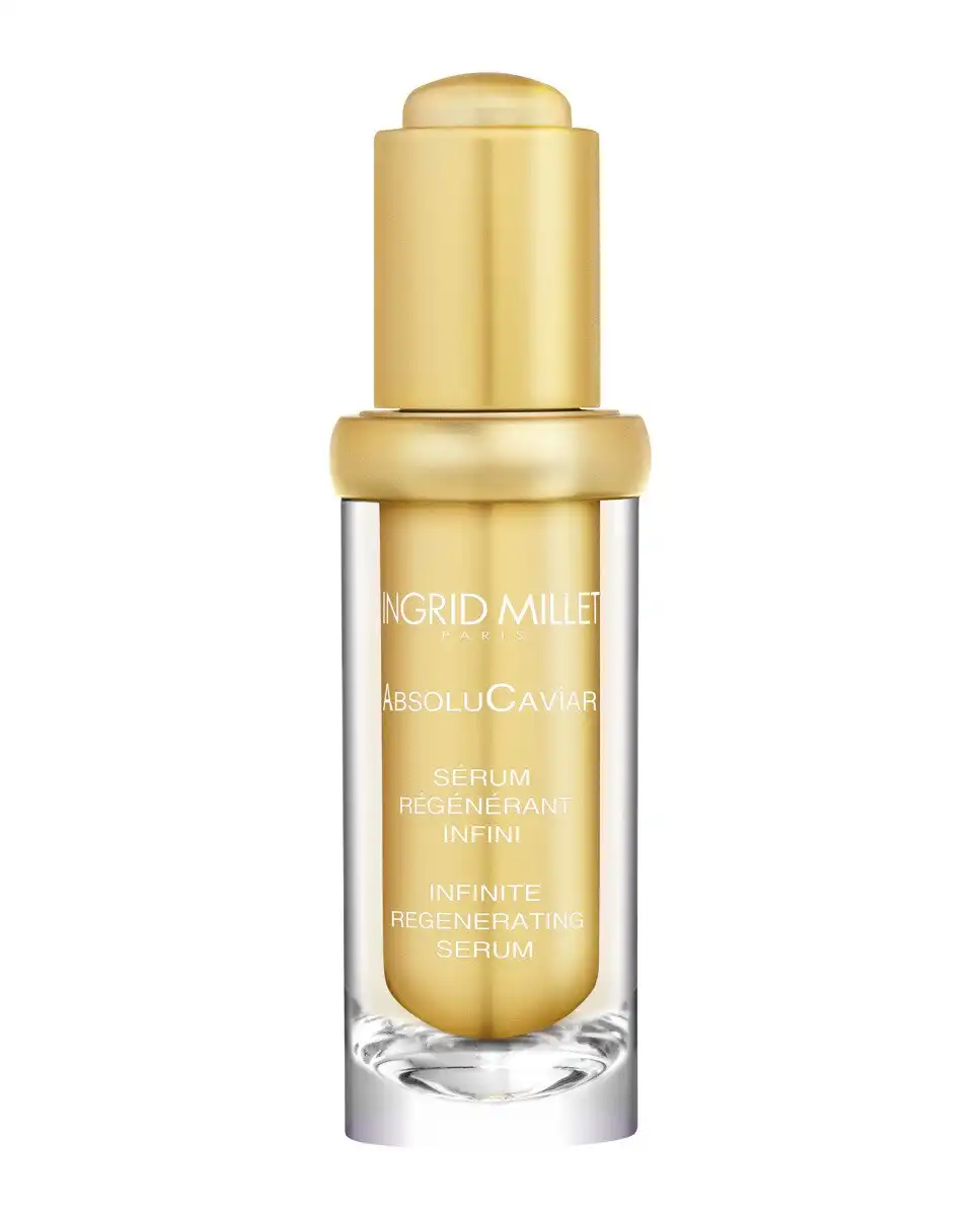 Ingrid Millet - Sérum Absolucaviar Regenerant Infinite - Ingrid Millet - Comparador de precios