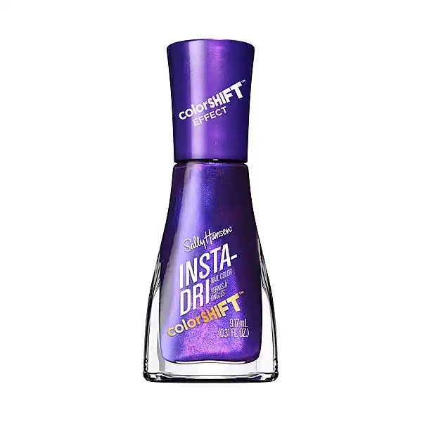 Insta Dri 153 Turn The Violet Up - Sally Hansen - Comparador de precios