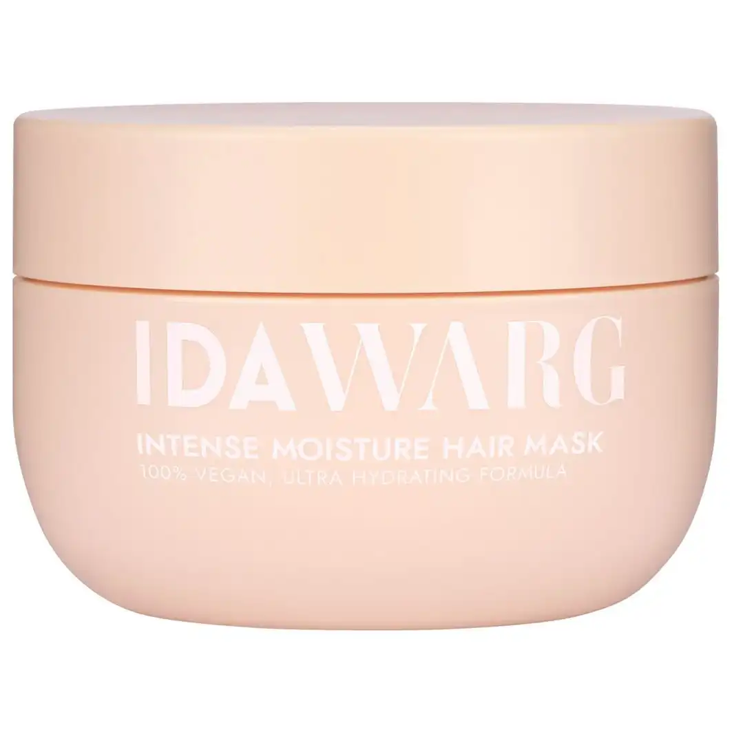 Intense Moisture Hair Mask Mascarilla capilar 300 ml - IDA WARG Beauty - Comparador de precios