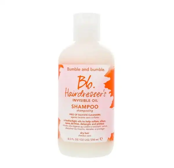 Invisible Oil - Bumble & Bumble - Comparador de precios