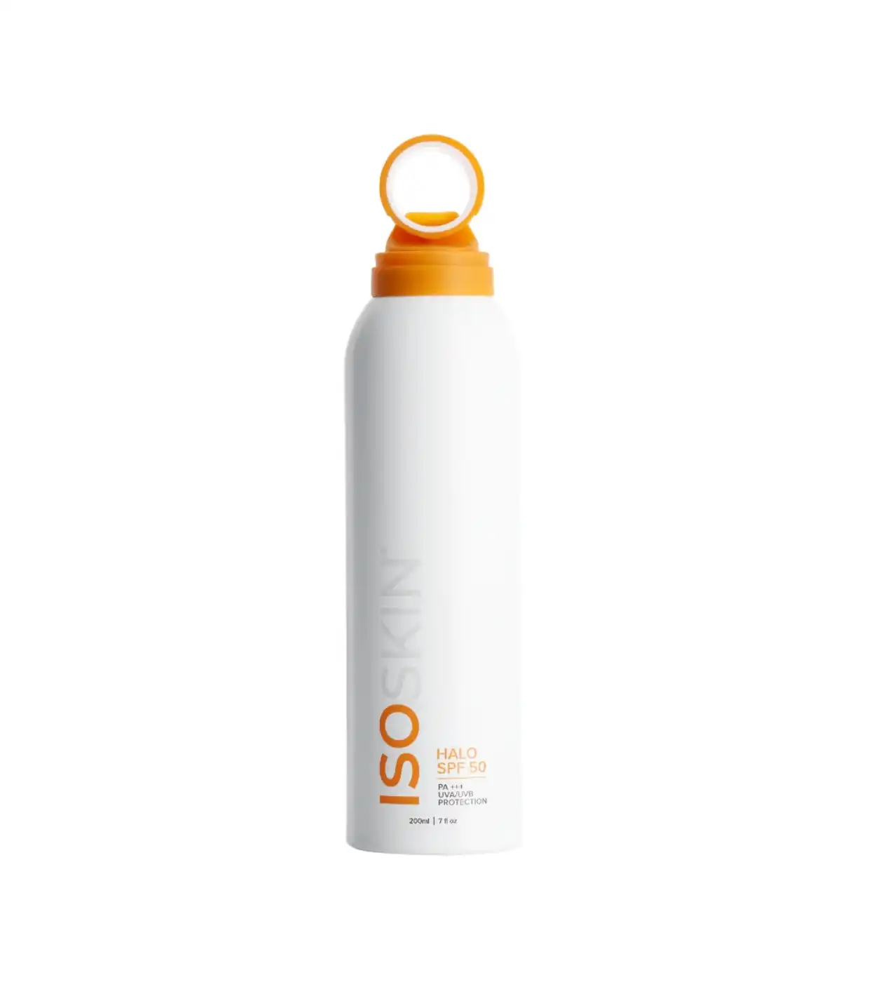 ISOCLEAN - *ISOSKIN* - Protector solar en spray Halo FPS 50 PA+++ UVA/UBV - ISOCLEAN - Comparador de precios
