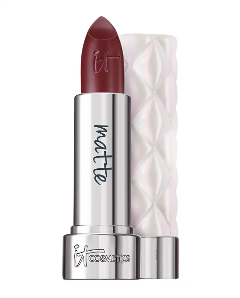 IT Cosmetics - Barra De Labios Hidratante Acabado Mate Pillow Lips - IT Cosmetics - Comparador de precios