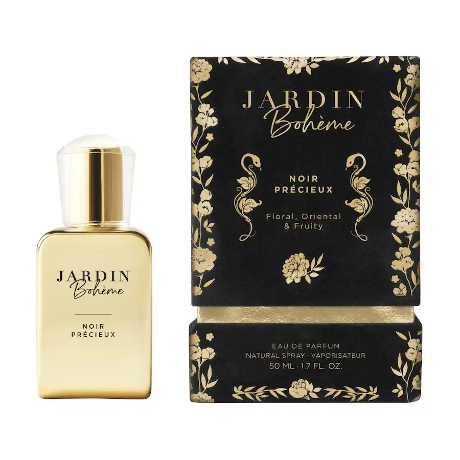 Jardin Bohème - Rouge Précieux Noir Précieux 50ml Perfumes unisex unisex - Jardin Bohème - Comparador de precios