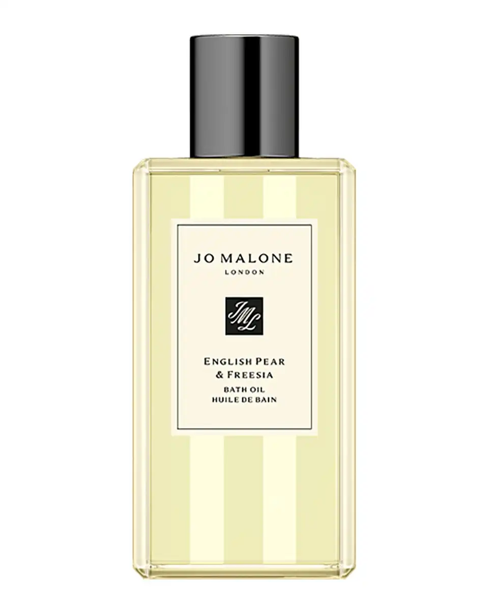 Jo Malone London - Aceite De Baño English Pear & Freesia 250 Ml - Jo Malone London - Comparador de precios