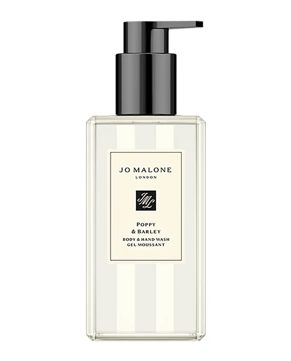 Jo Malone London - Gel De Baño Poppy & Barley Body & Hand Wash 250 Ml - Jo Malone London - Comparador de precios