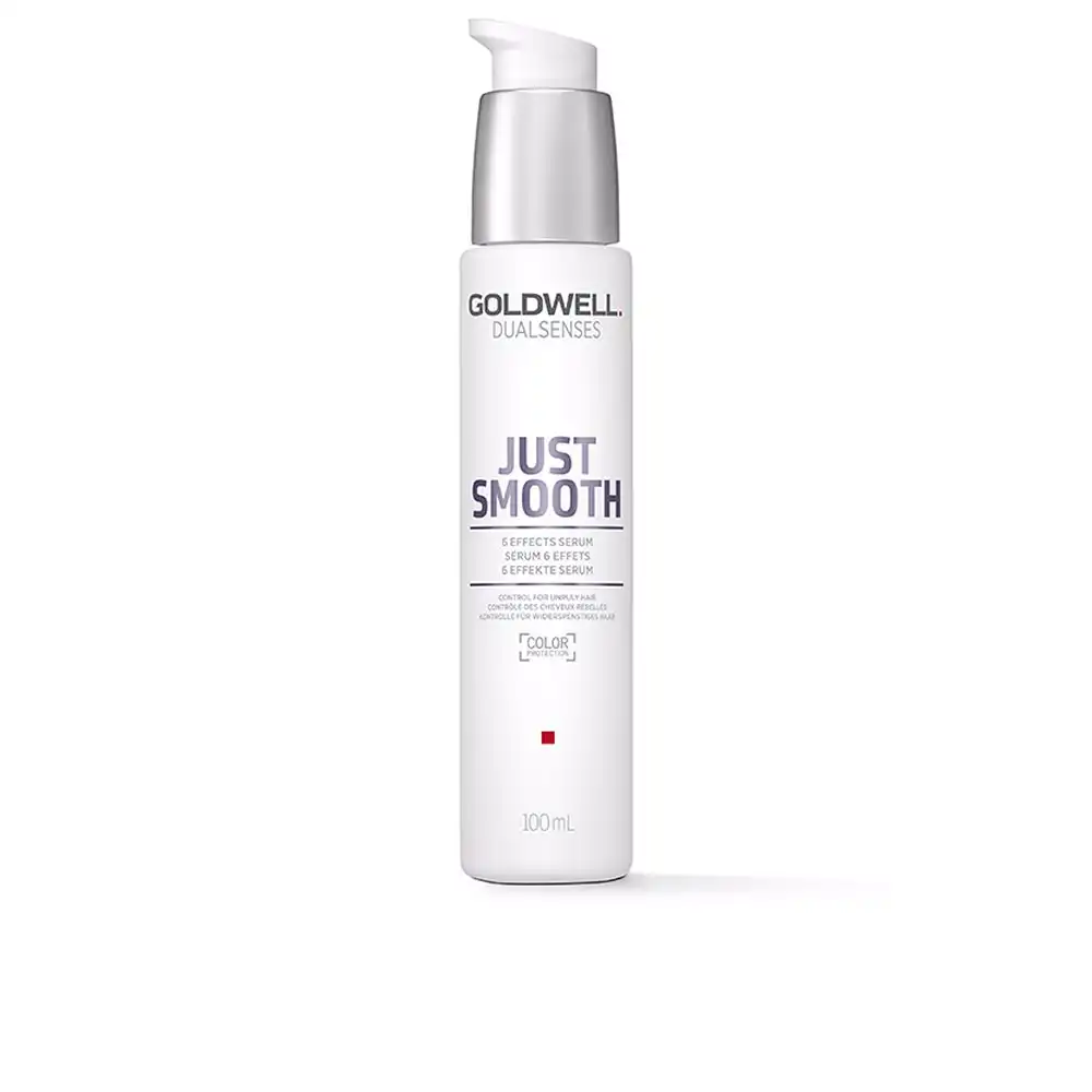 Just Smooth 6 effects serum 100 ml - Goldwell - Comparador de precios