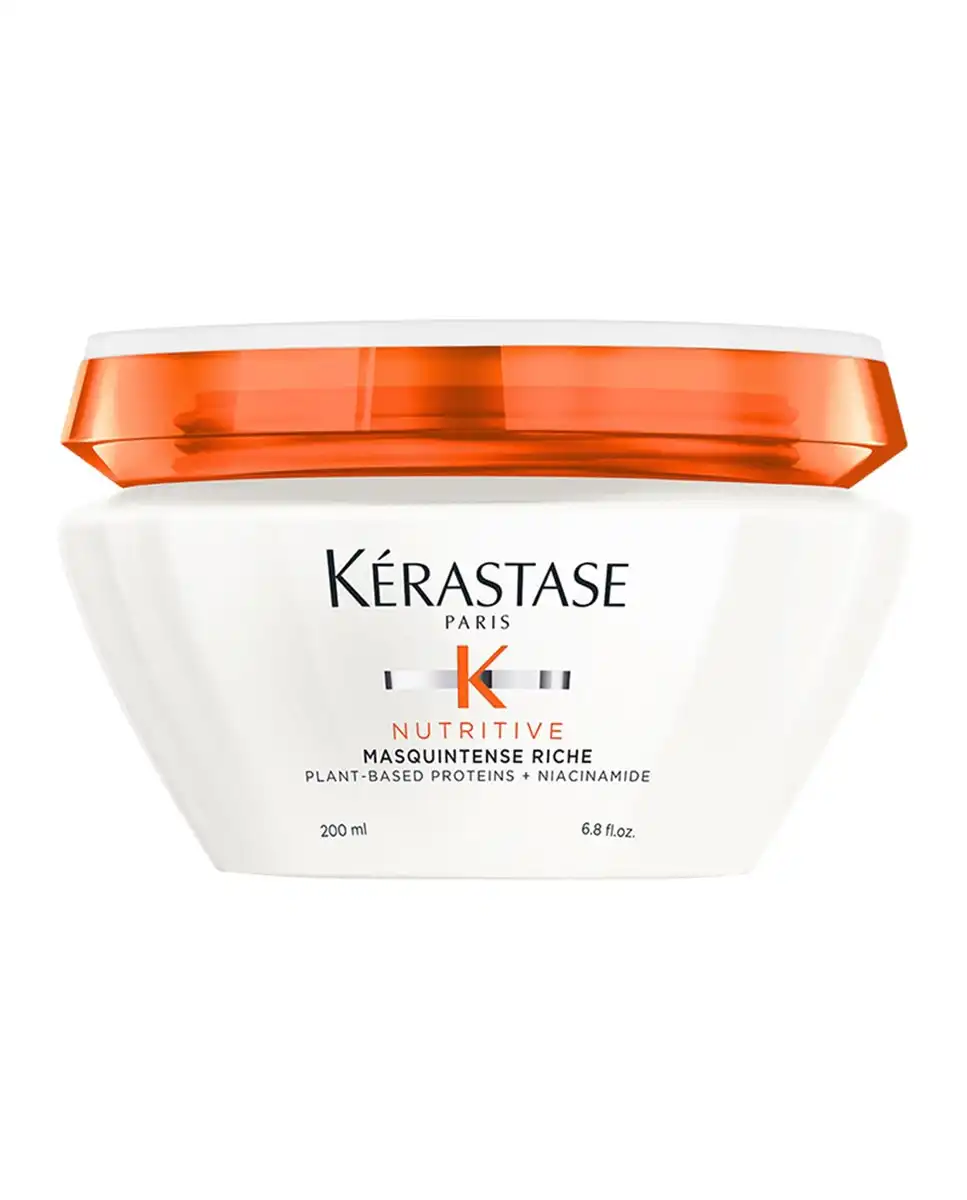 Kérastase - Mascarilla Masquintense Riche Nutritive 200 Ml - Kérastase - Comparador de precios