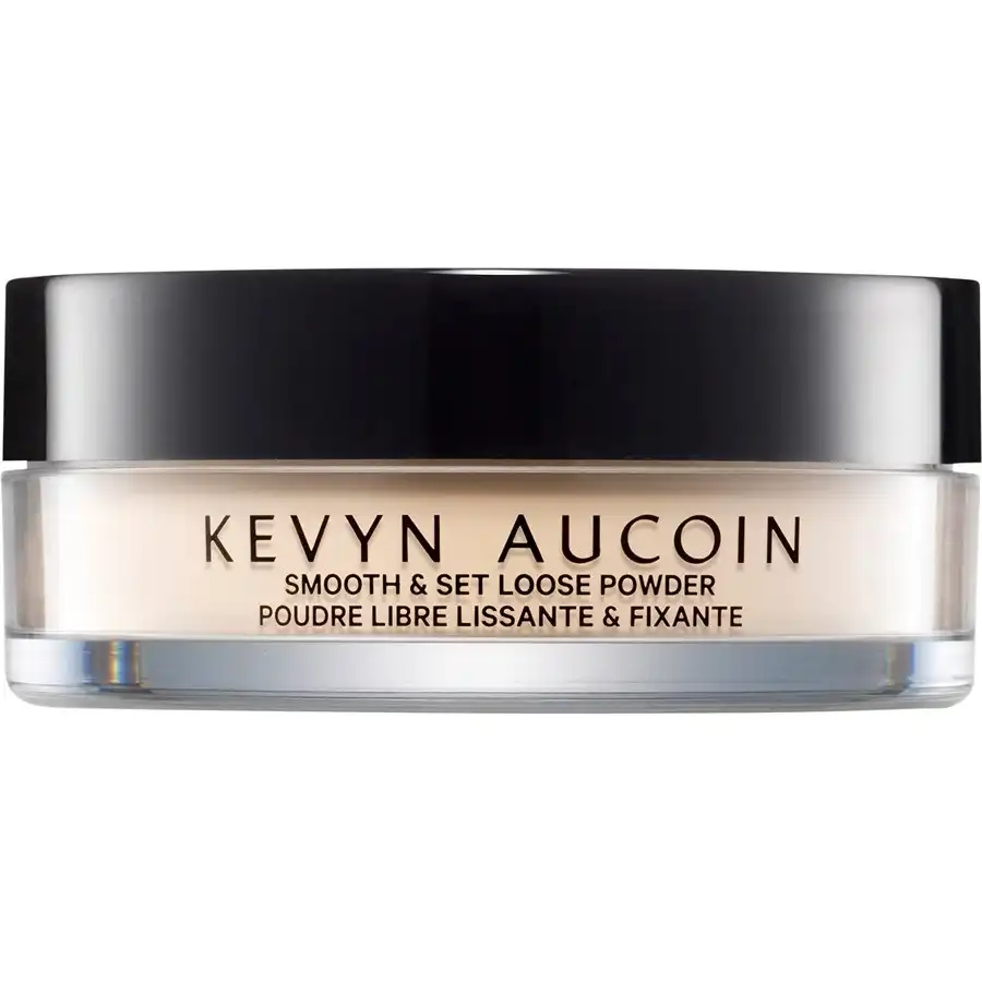Kevyn Aucoin - Smooth & Set Loose Powder Polvos de maquillaje 10.4 g - Kevyn Aucoin - Comparador de precios