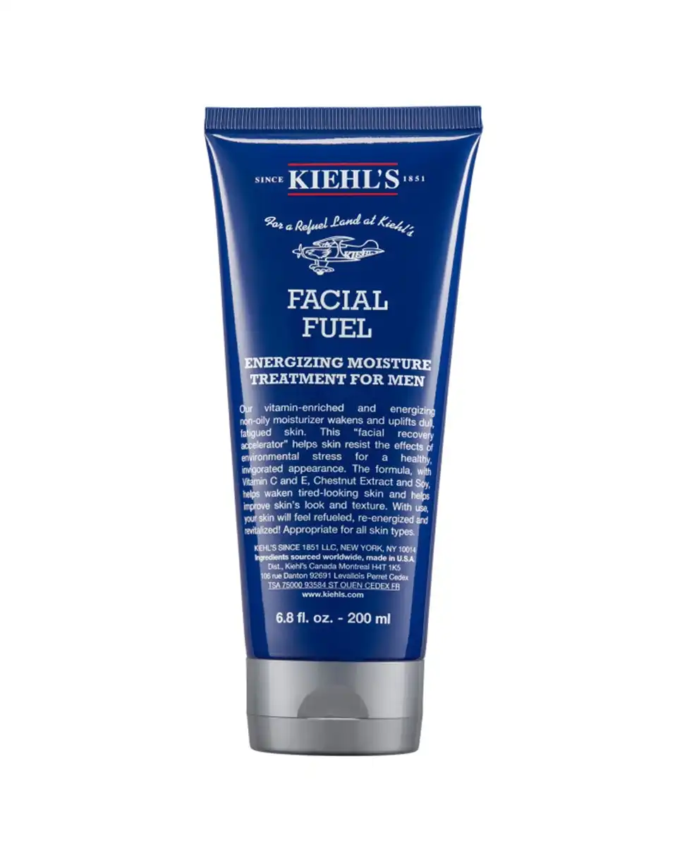 Kiehl's - Gel hidratante energizante Facial Fuel Kiehl's. - Kiehls - Comparador de precios