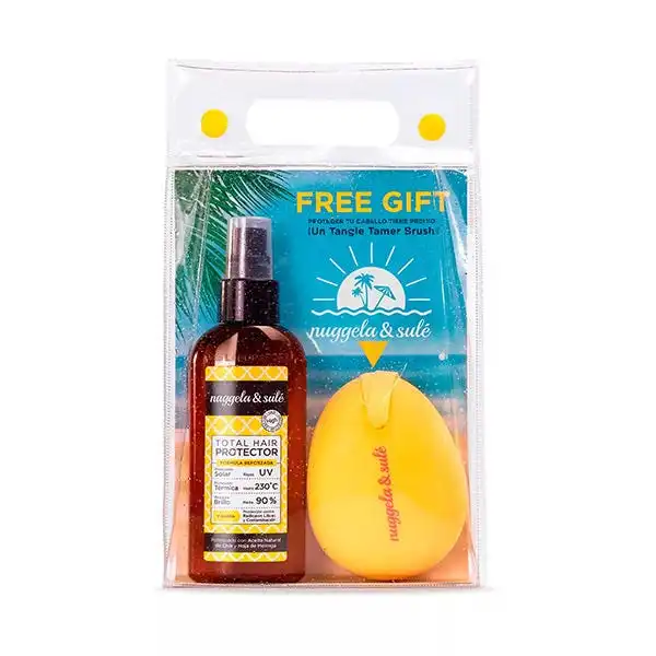 Kit Protector Capilar - NUGGELA & SULÃ - Comparador de precios