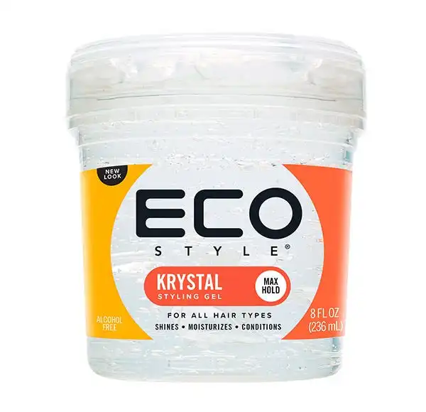 Krystal 236Ml - Eco Styler - Comparador de precios