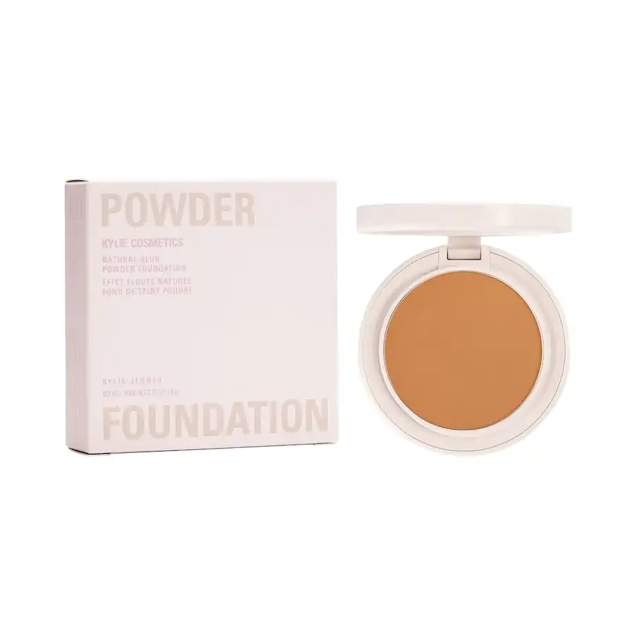 KYLIE COSMETICS - Natural Blur Powder Bases de maquillaje 10 g 8W - Kylie Cosmetics - Comparador de precios
