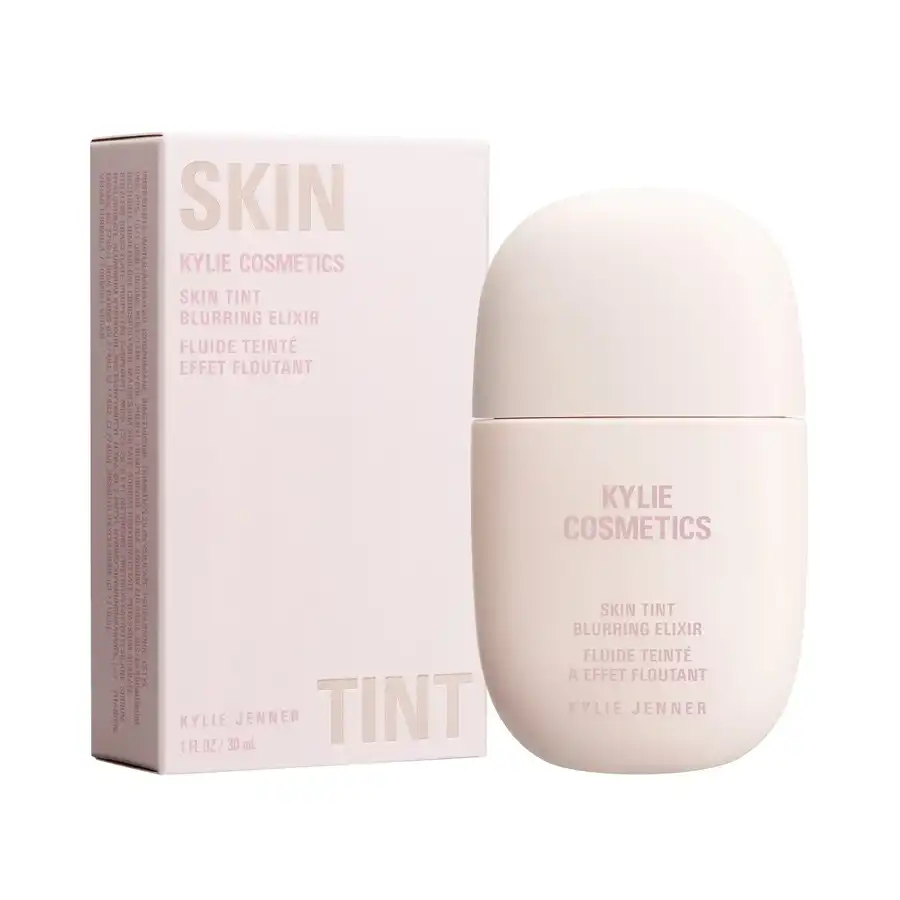 KYLIE COSMETICS - Skin Tint Blurring Elixir Bases de maquillaje 30 ml 6W - Kylie Cosmetics - Comparador de precios