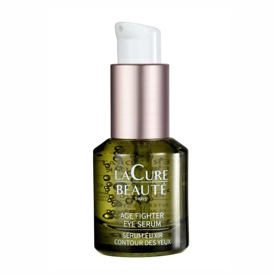La Cure Beauté - Age Fighter Eye Sérum Sérums de ojos 15 ml female - La Cure Beauté - Comparador de precios