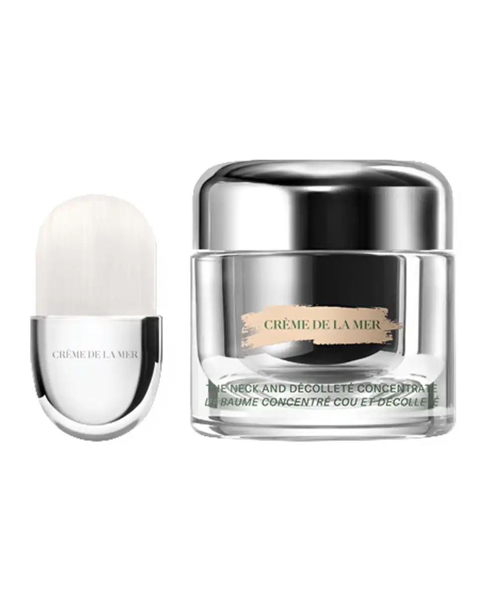 La Mer - The Neck And Decollete Concentrate 50 Ml - La Mer - Comparador de precios