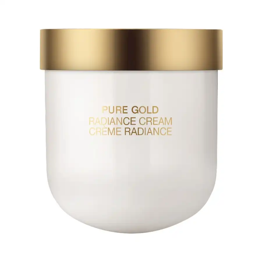 La Prairie - Pure Gold Radiance Cremas faciales 50 ml unisex - La Prairie - Comparador de precios