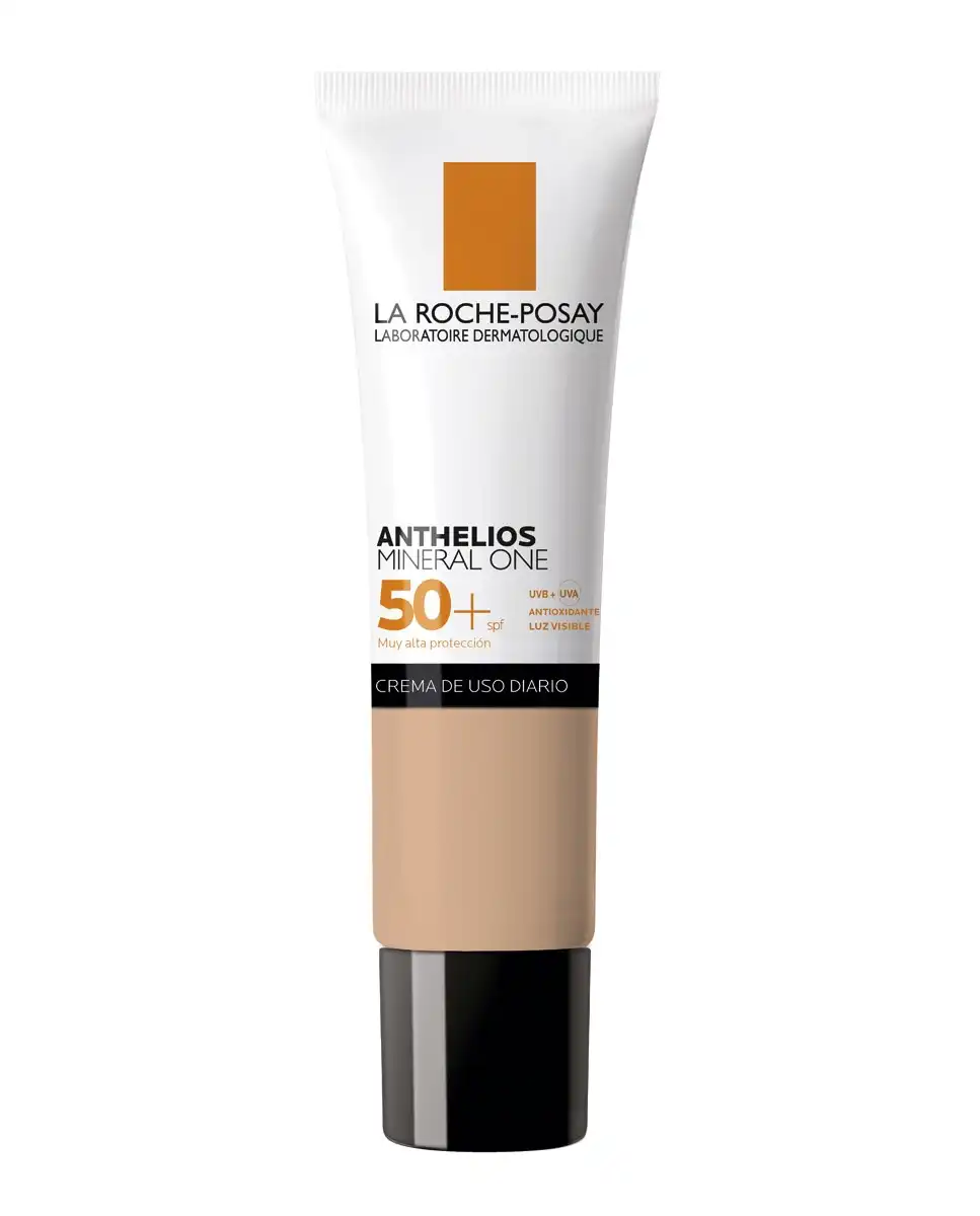 La Roche Posay - Protector Solar Anthelios Mineral One 30 Ml - La Roche Posay - Comparador de precios