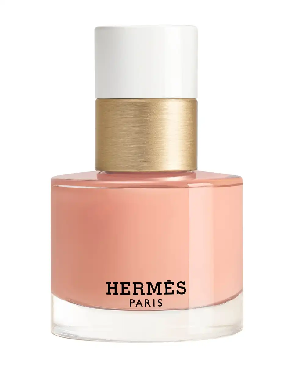 Laca de uñas Les Mains Hermès 3 ROSE COQUILLE - Hermès - Comparador de precios