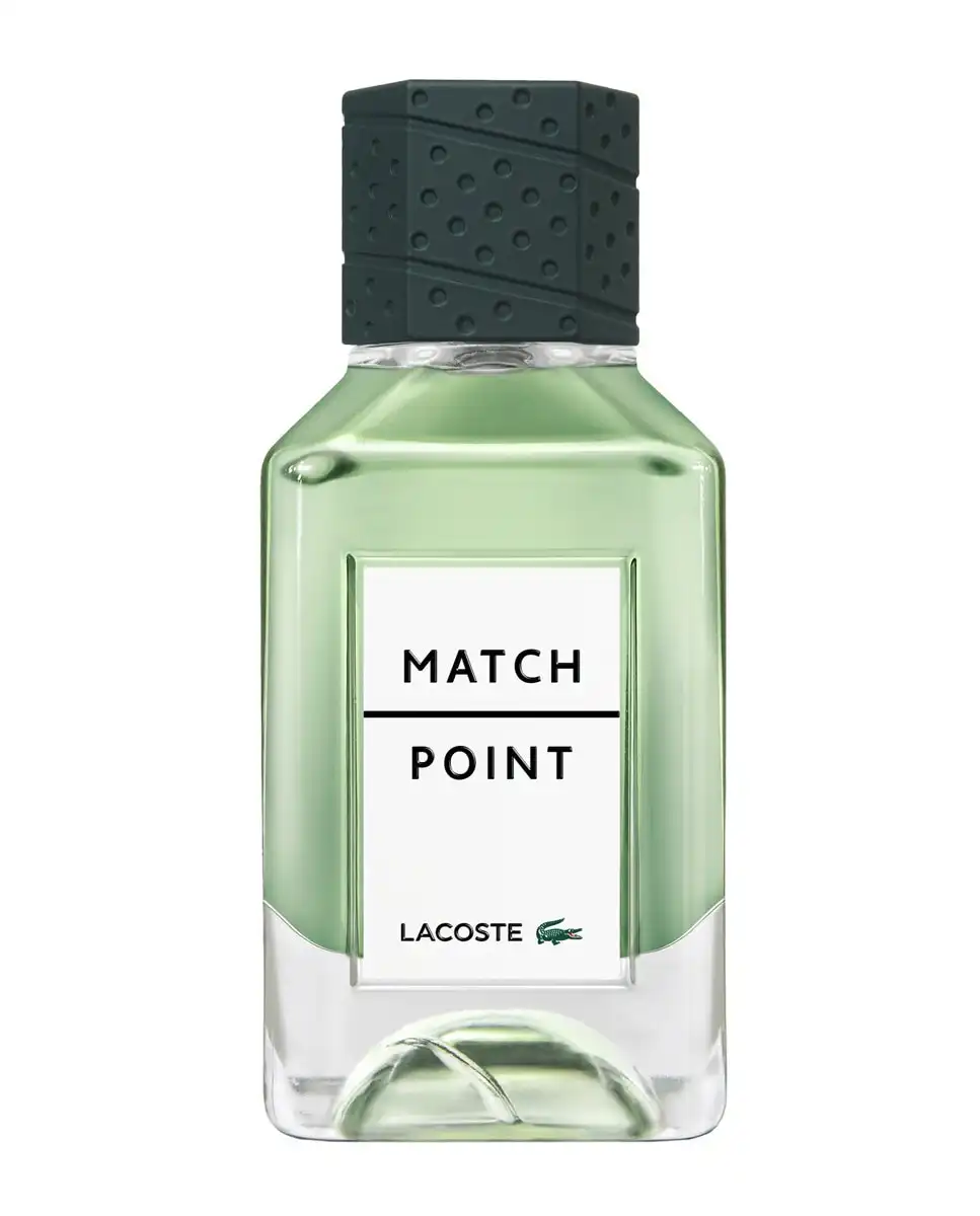 Lacoste - Eau De Toilette Match Point 50 Ml - Lacoste - Comparador de precios