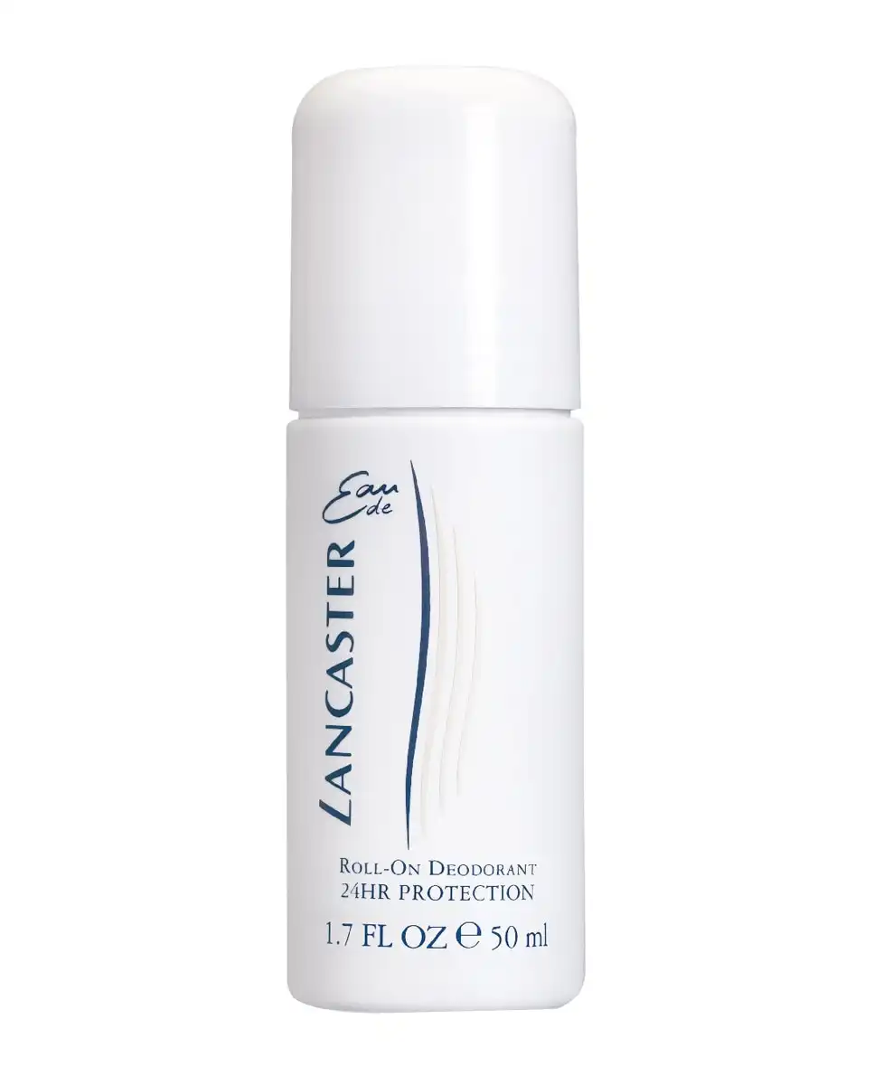 Lancaster - Desodorante Roll-on Eau De - Lancaster - Comparador de precios