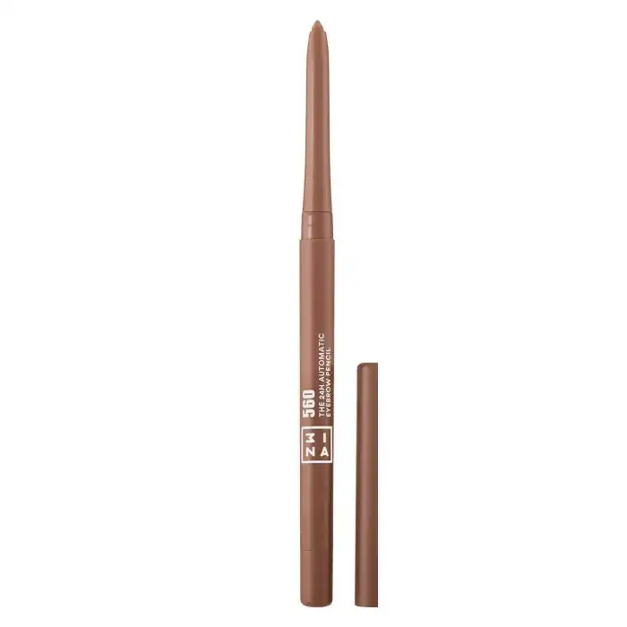 Lápiz de cejas 24h n-560 - 3ina - Comparador de precios