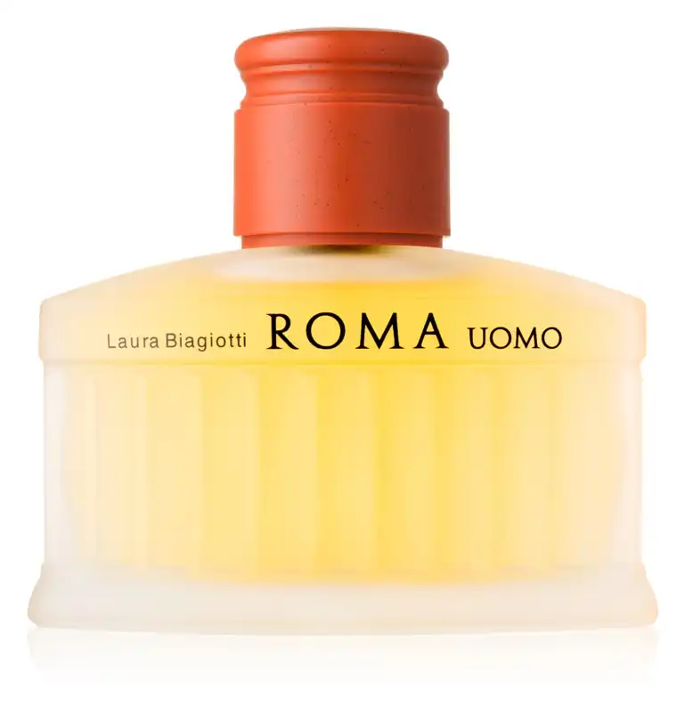 Laura Biagiotti Roma Uomo Eau de Toilette 75 ml para hombre - Laura Biagiotti - Comparador de precios