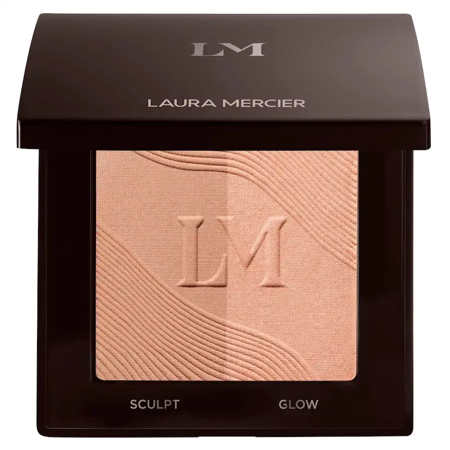 Laura Mercier - Bronze Color Infusion Coloretes 9 g 10 - 10 SAINTE-CROIX - Aura - Comparador de precios