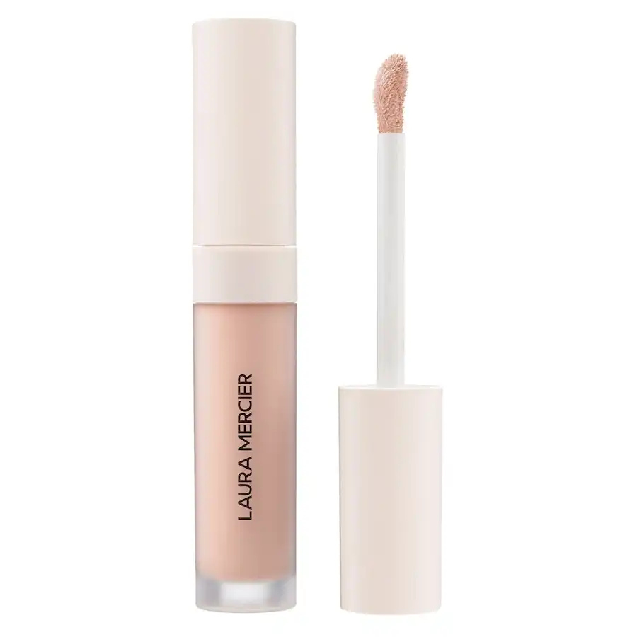 Laura Mercier - CORRECTOR PERFECCIONADOR REAL FLAWLESS WEIGHTLESS Correctores 5.4 ml 1C1 - Aura - Comparador de precios