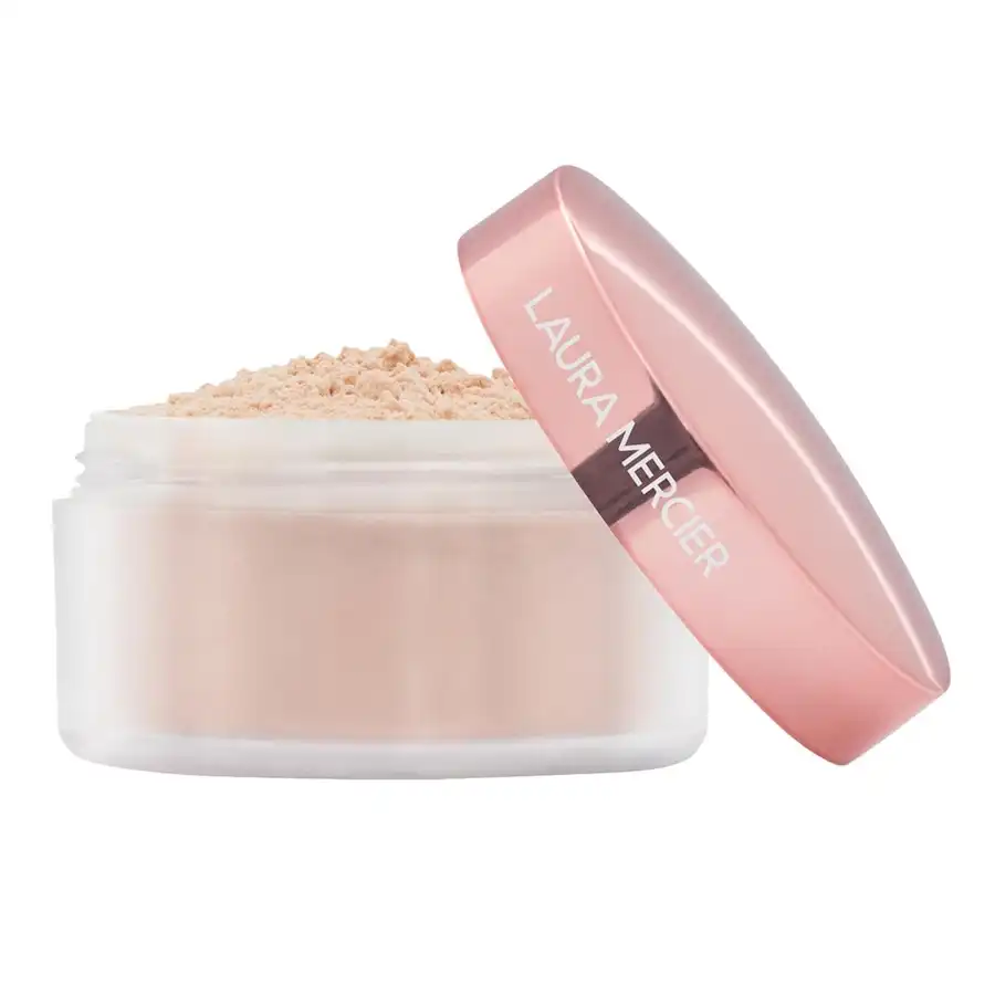 Laura Mercier - Translucent Loose Setting Powder Light Catcher Fijadores de maquillaje 29 g COSMIC ROSE - Aura - Comparador de precios