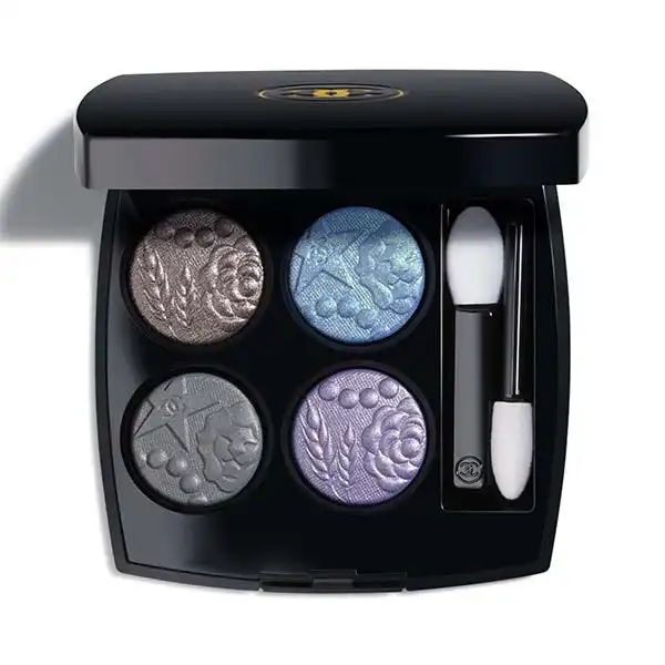 LES 4 OMBRES NUIT ASTRALE - Chanel - Comparador de precios