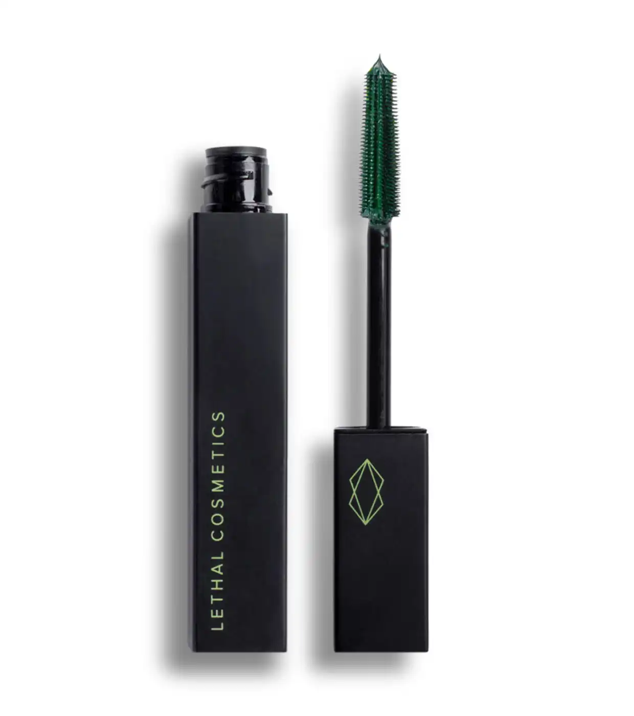 Lethal Cosmetics - Máscara de pestañas Charged™ - Relay - Lethal Cosmetics - Comparador de precios
