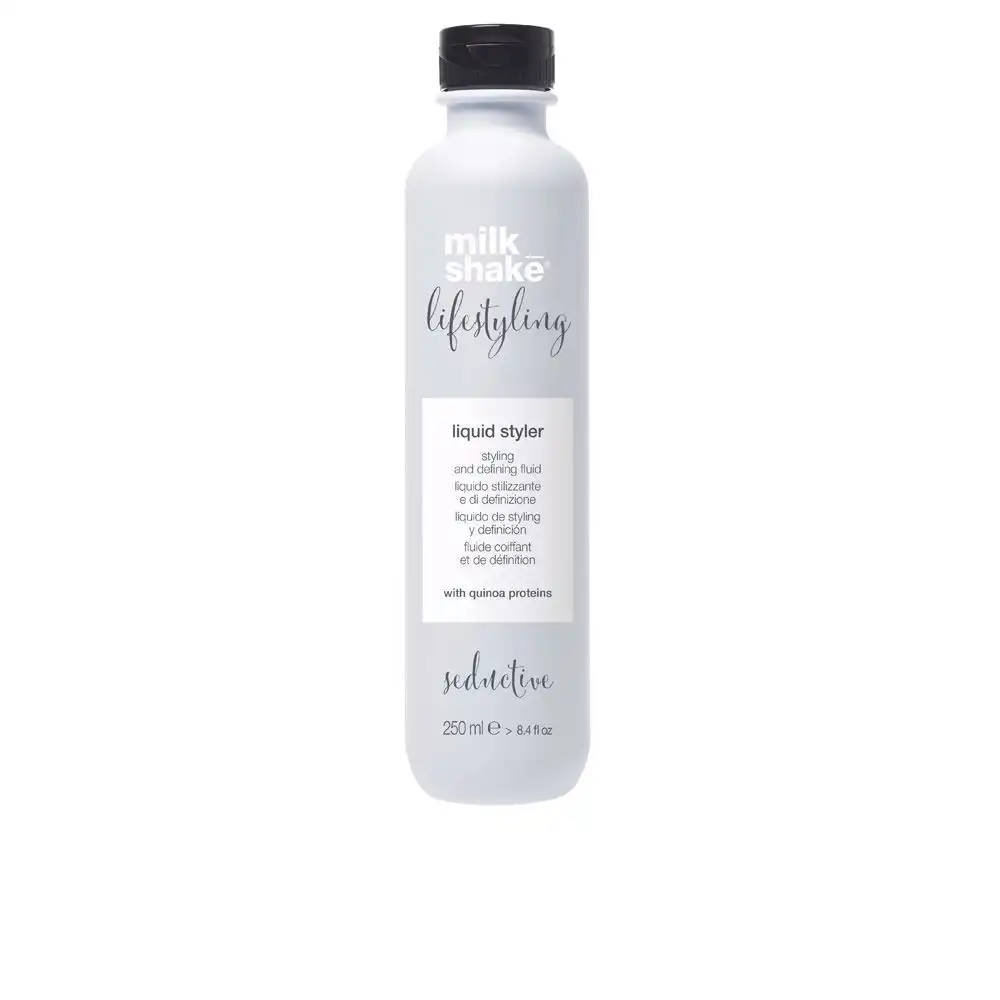 Lifestyling liquid styler 250 ml - Milk Shake - Comparador de precios