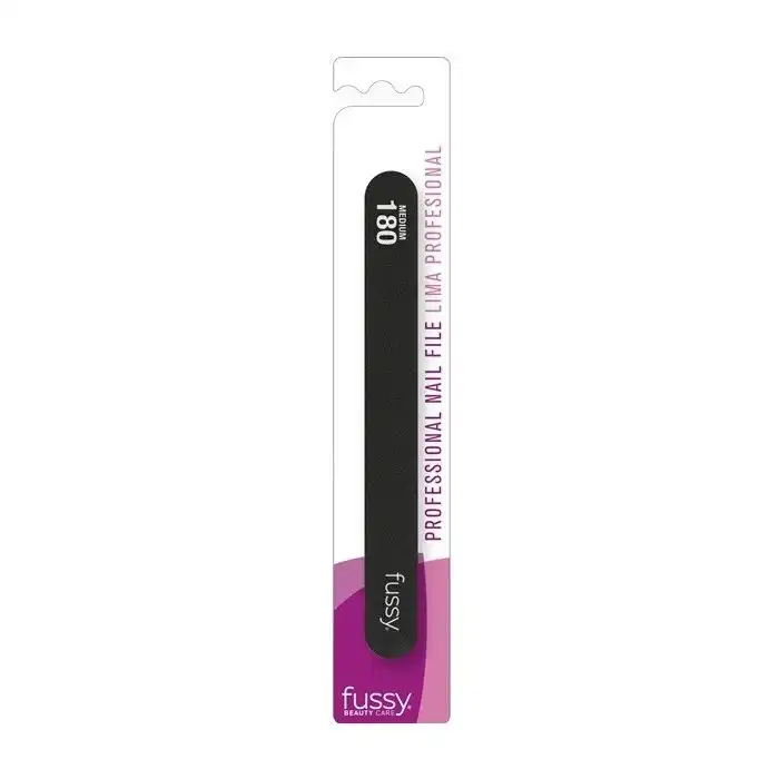 Lima de Uñas Profesional - Fussy - Comparador de precios