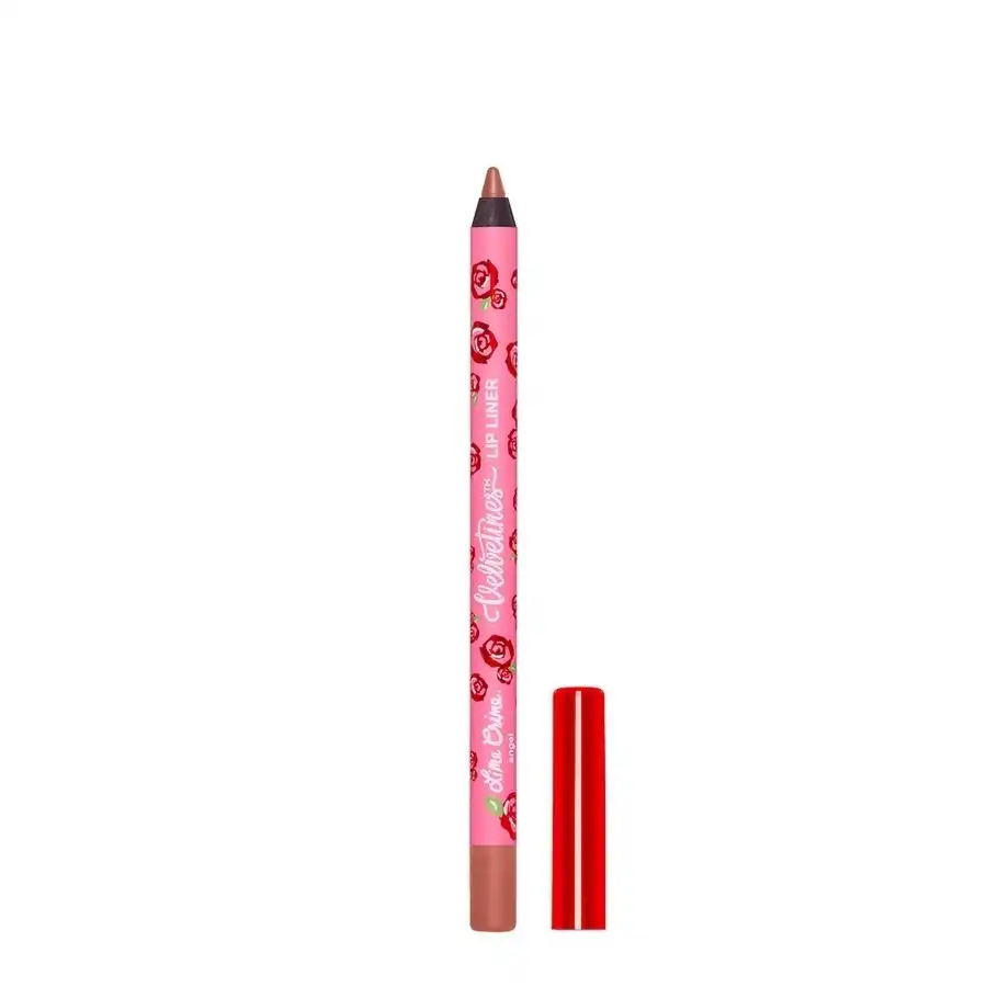 Lime Crime - Velvetines Perfiladores de labios 11 g Angel - Lime Crime - Comparador de precios