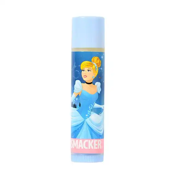 Lip Balm Cinderella - LIP SMACKER - Comparador de precios