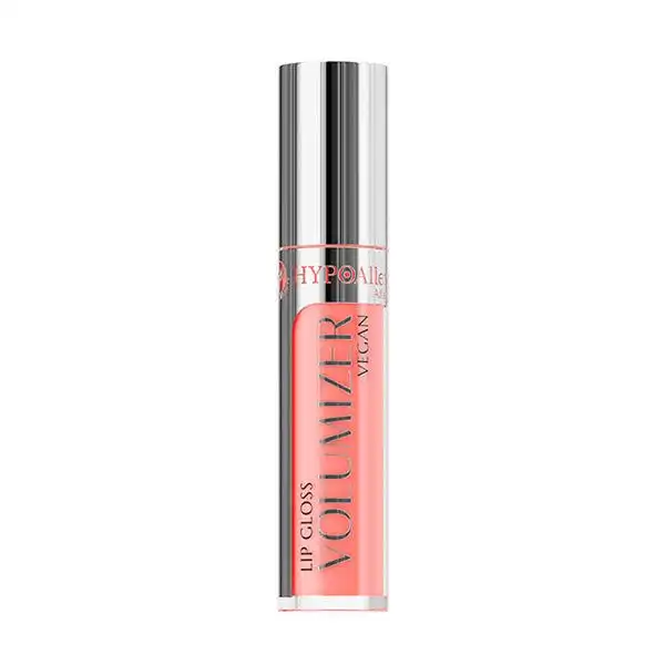 Lip Gloss Volumizer 05 Apricot - BELL HYPOALLERGENIC - Comparador de precios