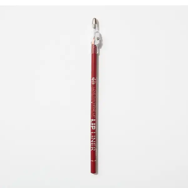 Lip Liner Pencil W/Sharpener - LOVE THY MAKE-UP - Comparador de precios
