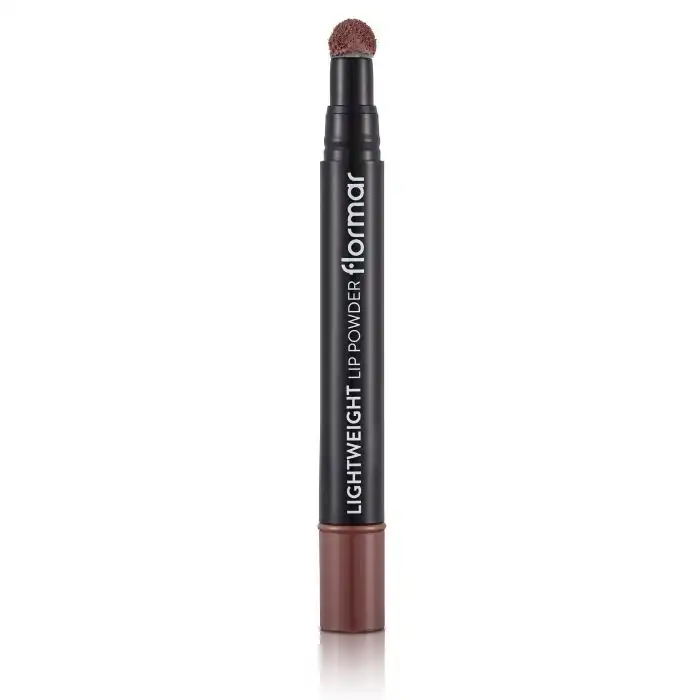 Lip Powder Lightweight - FLORMAR - Comparador de precios