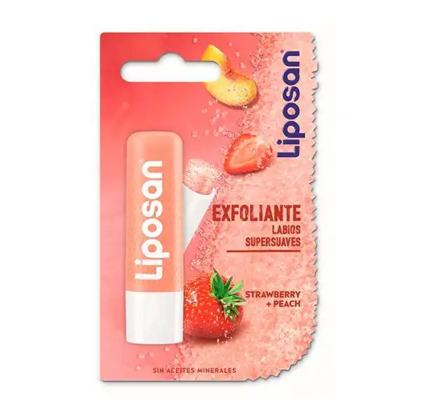 Liposan 4.8 Gr - Liposan - Comparador de precios