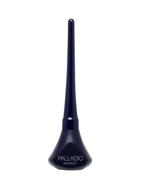 Liquid Eyeliner 270 Migdnight - PALLADIO - Comparador de precios