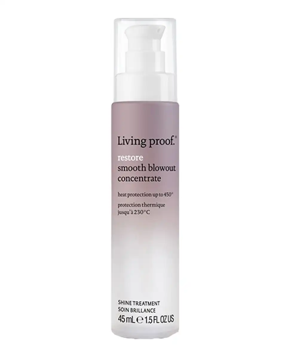 Living Proof - Tratamiento Smooth Blowout Concentrate Restore 45 Ml - Living Proof - Comparador de precios