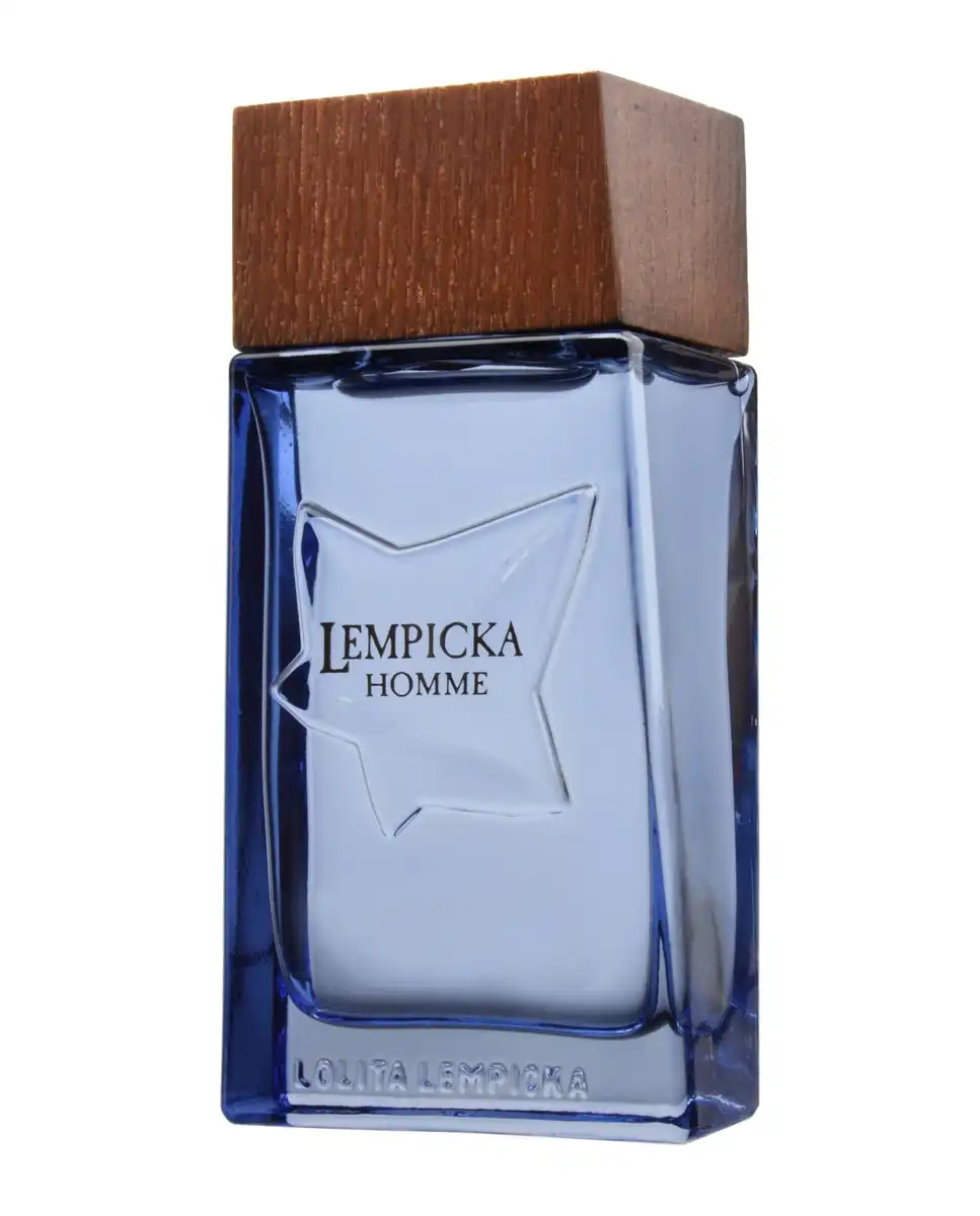 Lolita Lempicka - Eau De Toilette Lempicka Homme 50 Ml - Lolita Lempicka - Comparador de precios