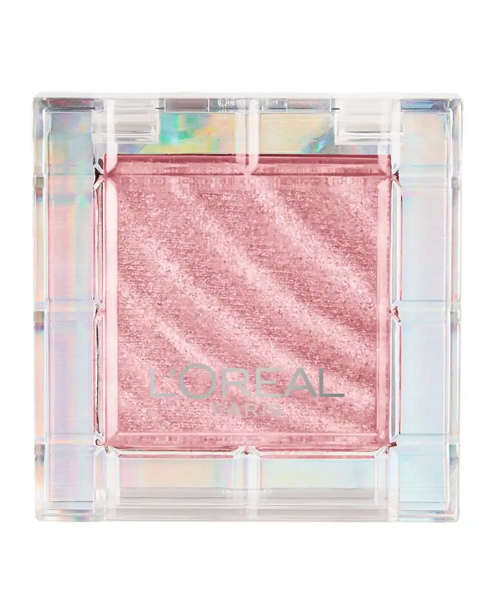 L'Oréal Paris - Sombra De Ojos Color Queen Mono - L'Oréal Paris - Comparador de precios