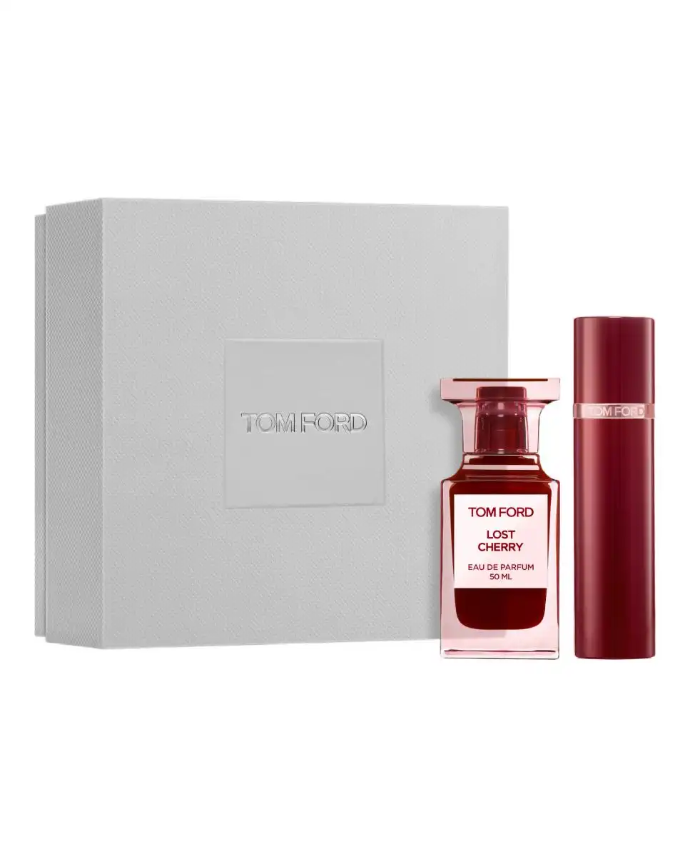 Lost Cherry Estuche de Regalo - Tom Ford - Comparador de precios